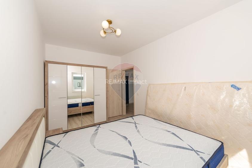 Apartament 2 camere de inchiriat Uverturii Ajustorului Park Residence - 4