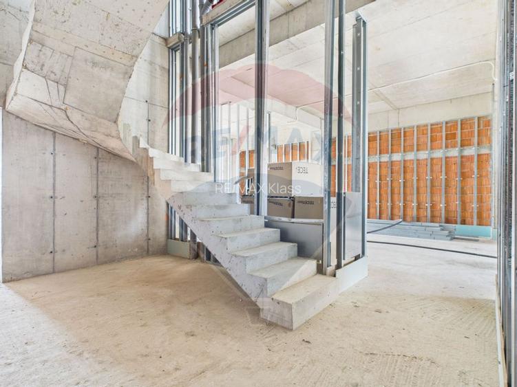 Penthouse duplex | Pipera | Zona de Nord - 6