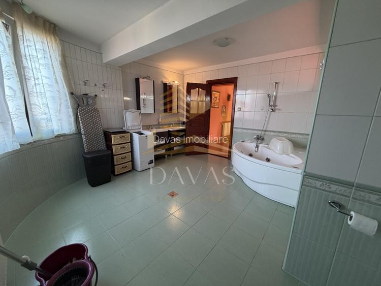 Casă individuala elegantă cu grădină superbă – perfectă pentru relaxare - 18