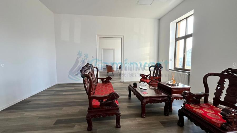 Spatiu de birouri de inchiriat in Oradea, Ultracentral - 8