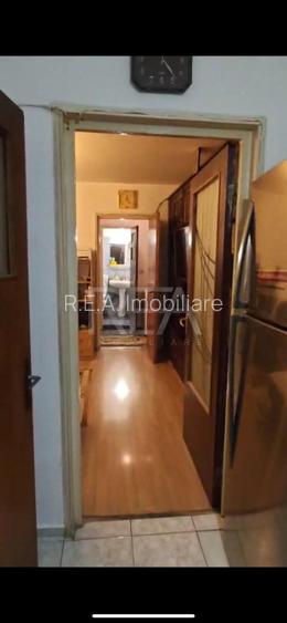 3 Camere , Semi-Decomandat , Drumul Gazarului langa Lidl - 3