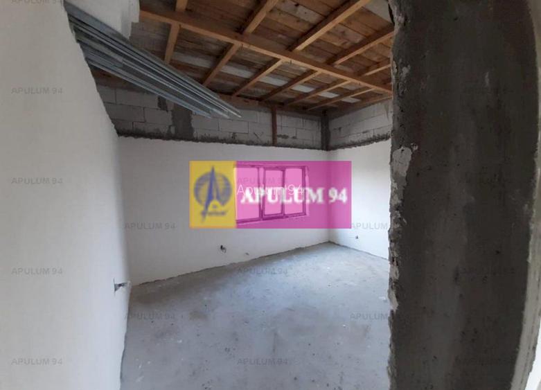 Vilă în stil englezesc la cheie în Sudul Bucureștiului - 18