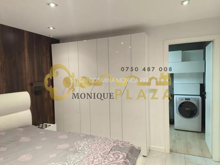 4 Camere | Smart home complet | Incalzire pardoseala | Boxa | - 3