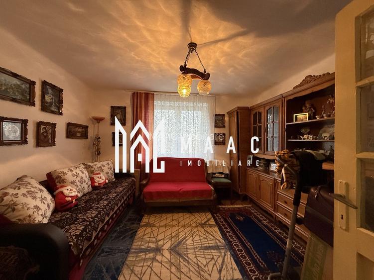 Casa individuala | 3502 MP | Utilitati | Miercurea Sibiului - 7