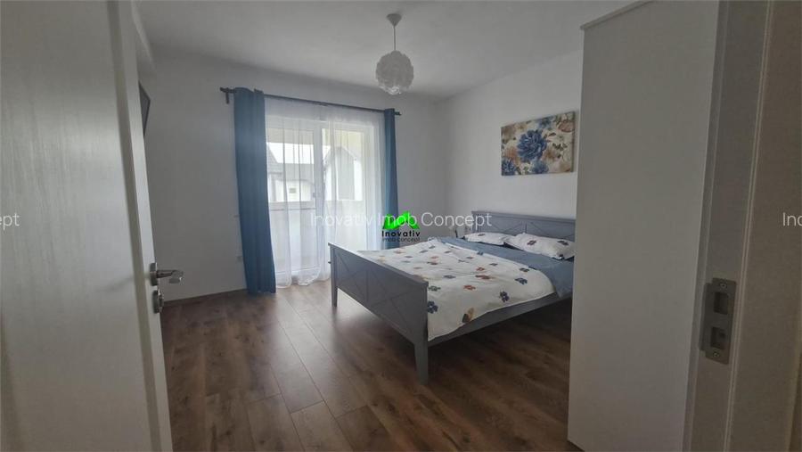 Casa de inchiriat 4 camere Sibiu Selimbar - 6