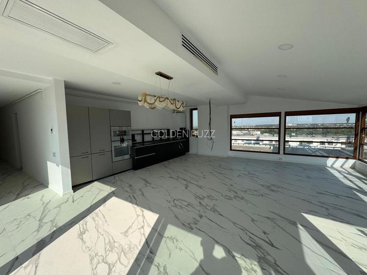Lux & Eleganță – Penthouse Exclusivist în Pipera - 2