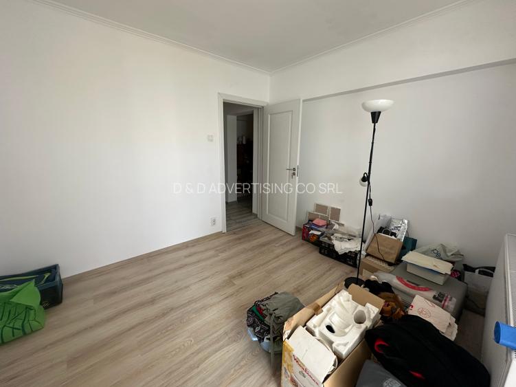 Piata Iancului - 5 minute metrou - Apartament 4 camere, 2 bai - Modern-Bloc 1979 - 24