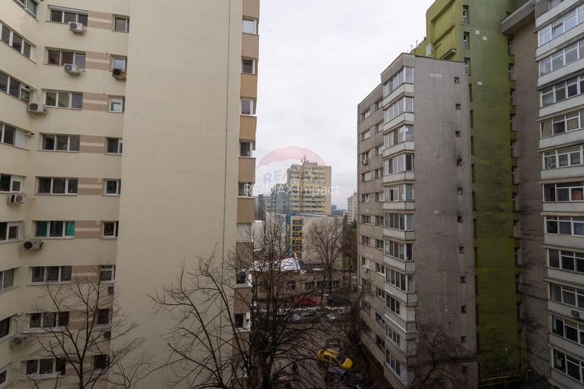 Apartament cu 4 camere de vanzare , 1974, fara risc, Pantelimon - 12