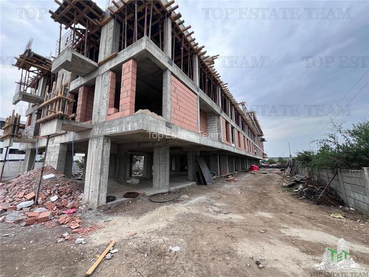 Apartament modern 2 camere, incalzire in pardoseala, posibilitate loc de parcare - 28