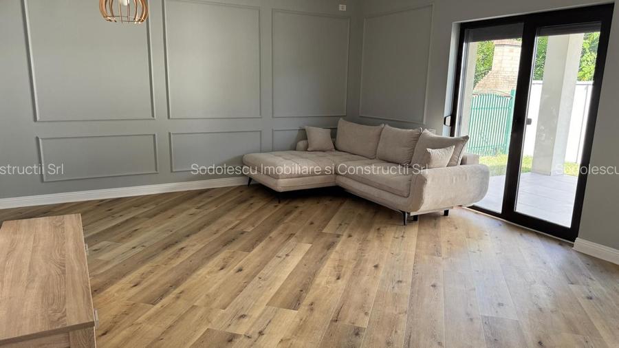 Duplex lipit prin garaj! Dumbravita - 5