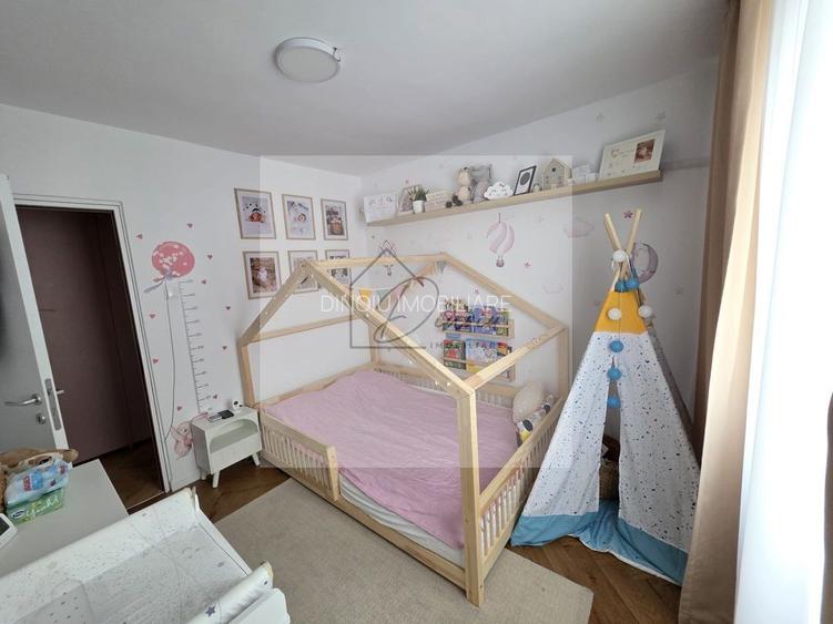 Apartament 3 camere Gara Obor I Premium - Renovat 2023 I COMISION 0% - 9