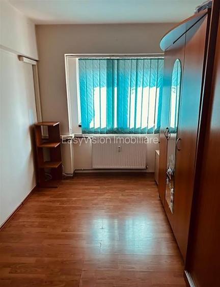 Apartament 4 camere –  Metrou Costin Georgian – Pantelimon - 4
