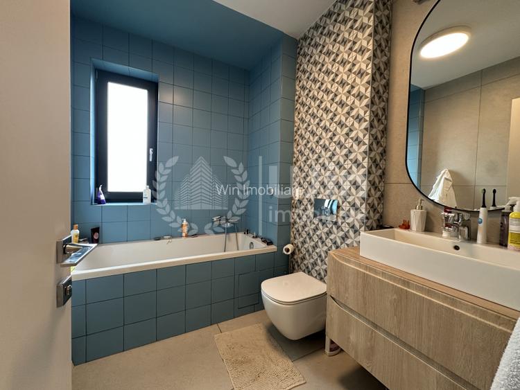 Casa cu 4 camere la cheie | 136mp | 258 teren | Buna Ziua | Macesului - 11