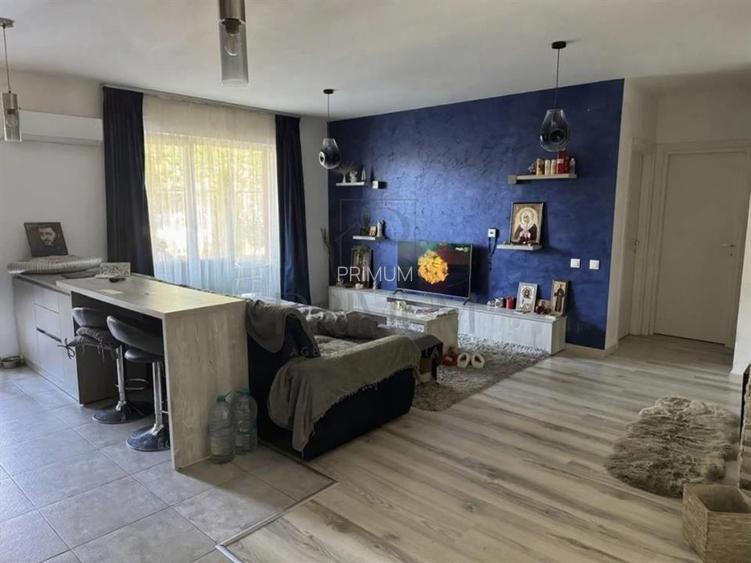 DUMBRAVITA - 3 camere - 2 bai - Curte 80mp - incalzire pardoseala - clima - Loc - 2