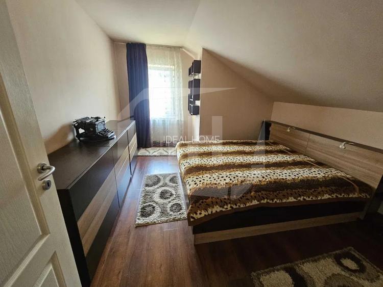 Apartament 2 camere I cu parcare I Zorilor - 4