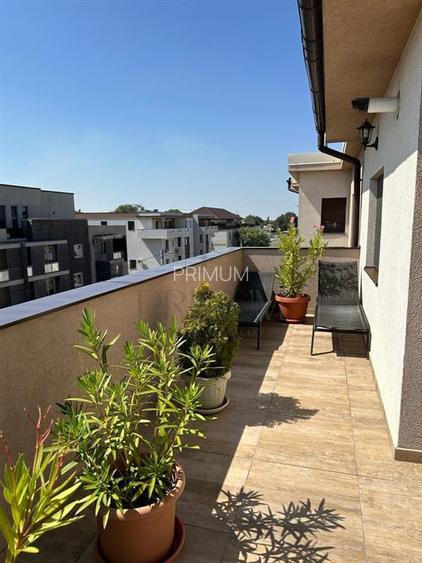 DUMBRAVITA - KAUFLAND - 2 CAMERE LUX - TERASA 36MP - INCALZIRE PARDOSEALA - CLIM - 3