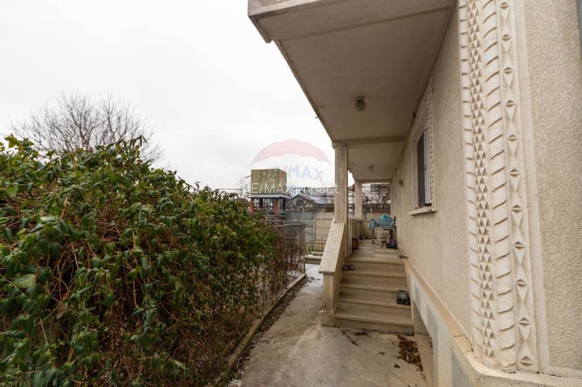 Casa / Vila cu 7 camere de vanzare in zona Centrala Aleea Grivitei - 3