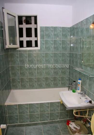 Apartament 2 Camere,Dristor METROU ,Park Lake,bl.reabilitat,Liber! - 5