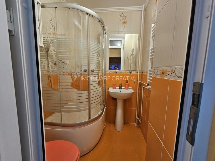 Apartament cu 4 camere de vanzare in Aparatorii Patriei Berceni - 17