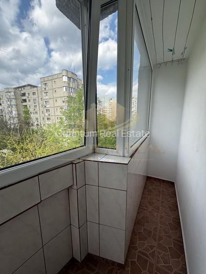 APARTAMENT 2CAMERE-13 SEPTEMBRIE CU CENTRALA PROPRIE - 8