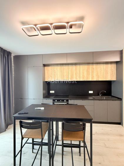 Studio modern | Oportunitate investitie | H Pipera Lake | Aviatiei - Pipera - 4