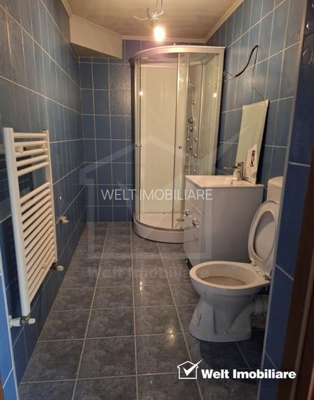 Apartament spațios 71 mp – Florești, zona str. Cetății | Mansardă modernă | - 4