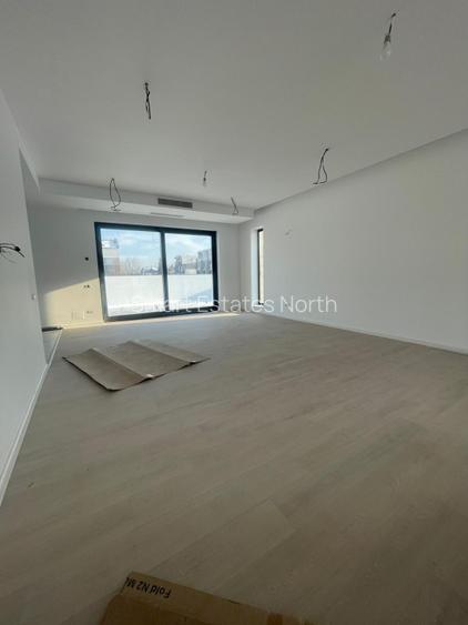 Vila Individuala Finalizata in Ansamblu de 6 Vile - Matei Millo - 3