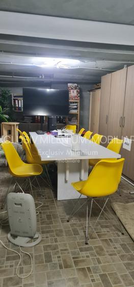 Birouri Vila/Casa S+P+3 Obor Stefan cel Mare Mosilor - 15