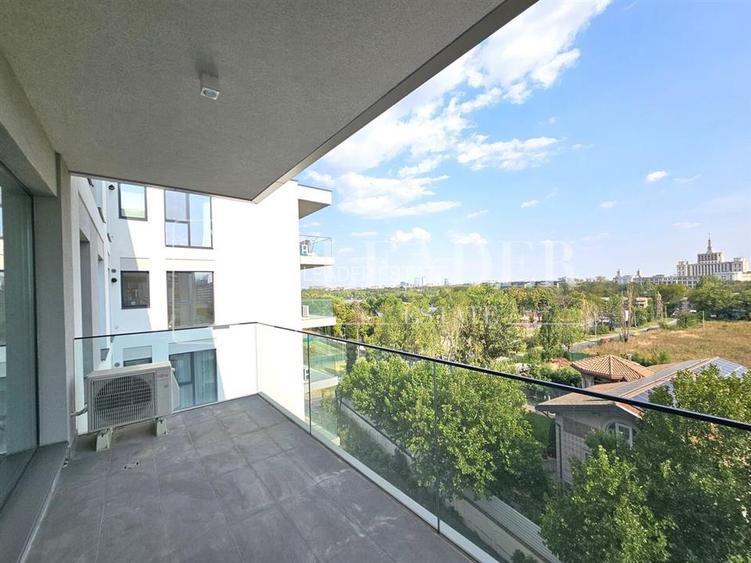 Apartament Modern de 3 camere I Vedere superba - 6