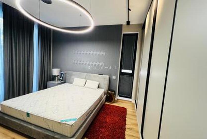 OFERTA LIMITATA  4 CAMERE +TERASA 159MP,2 PARCARI INCLUSE,IANCU NICOLAE - 24