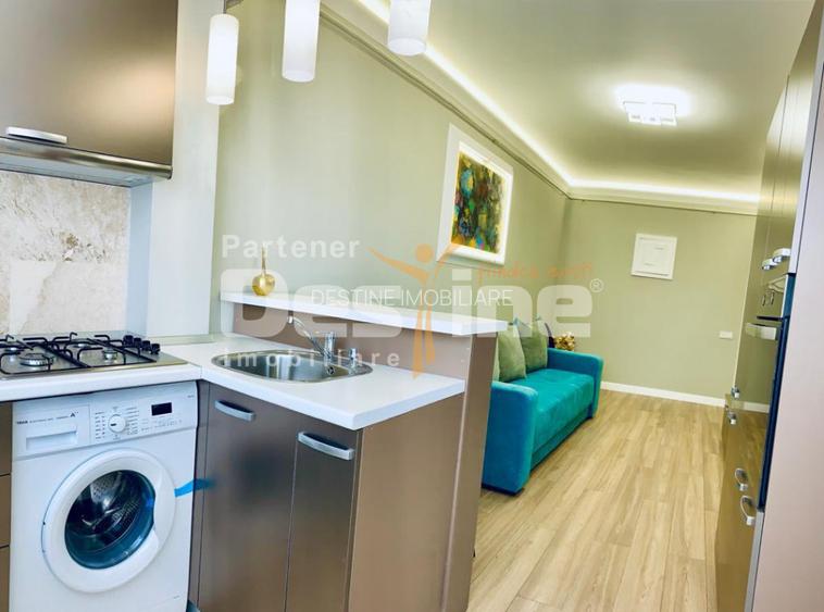 APARTAMENT 2 CAMERE SECTOR 6- PRELUNGIREA GHENCEA, DE VANZARE - 6