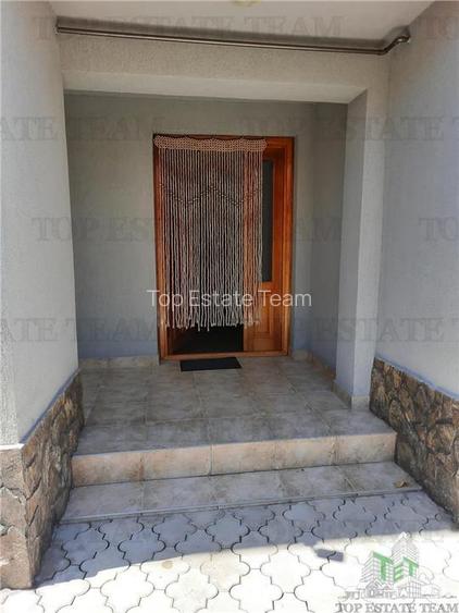 Afacere la cheie, vila turistica cu 10 camere si 10 bai, Eforie Sud, Constanta - 5