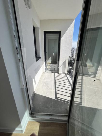 Apartament -3 camere -Intabulat - Doamna Stanca- zona mall Selimbar - 7