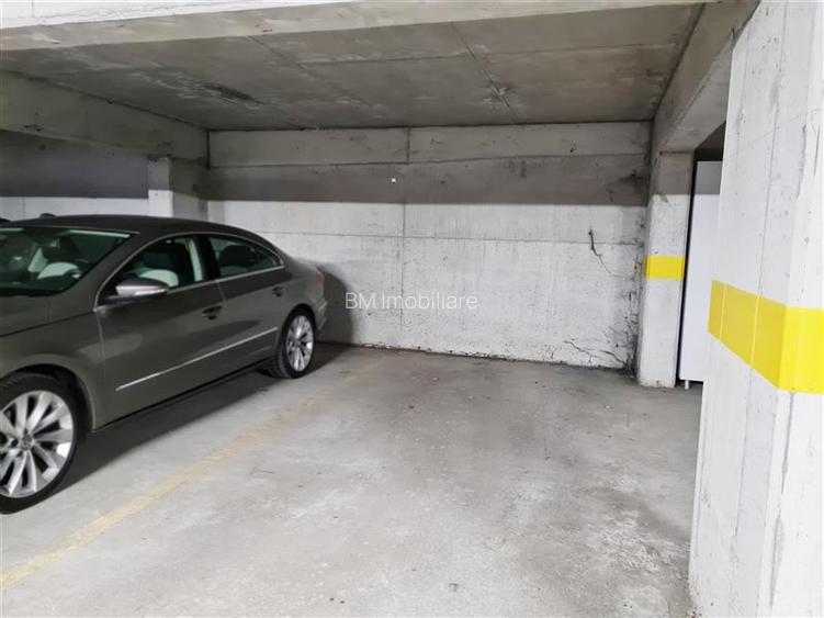 Apartament 2 camere Nerva Traian | Parcare subterana | Centrala gaz - 9