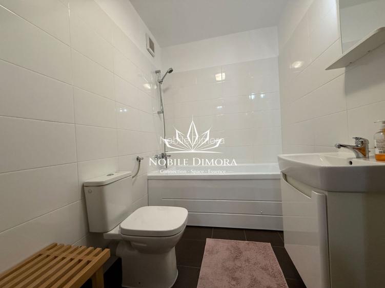 Apartament 3 camere cu 2 balcoane - Toronto residence - Torontalului - 17