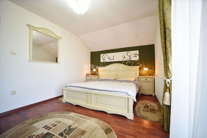 Bucium - Pleiada, locuinta P+M, disponibila imediat! Bun venit acasa! - 8