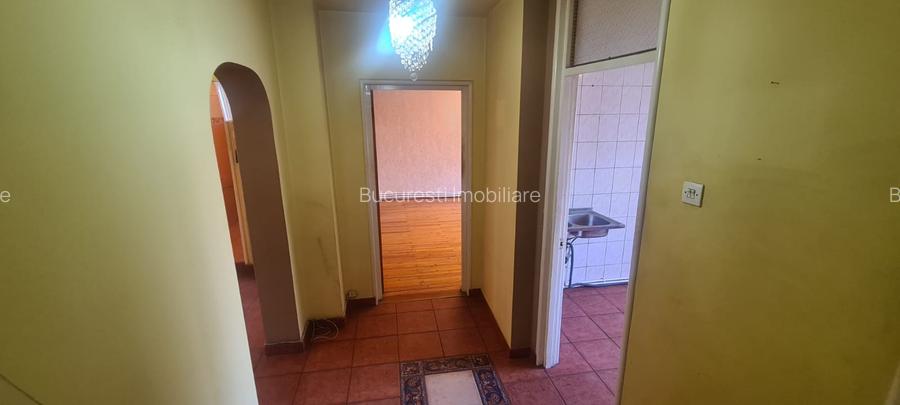 Sebastian PARC,PROSPER,CENTRALA TERMICA bl.1988,DECOMADAT,2 bai,Liber,AMENAJAT! - 3