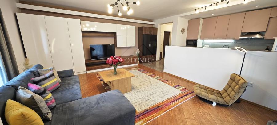 Apartament la casa, curte privata, Ferventia- padure. COMISION ZERO! - 37