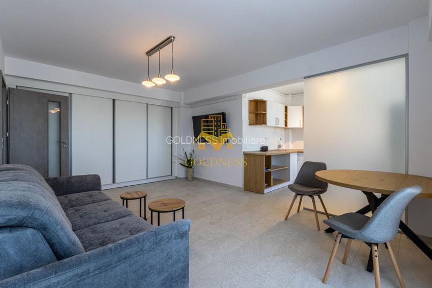 3 camere, Parcare, Bloc nou, USAMV, Manastur,New City Frunzisului - 2