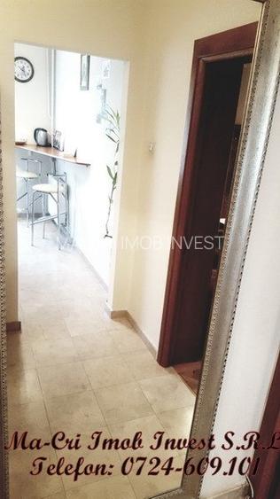 Apartament 2 camere in zona Floreasca-renovat recent - 10