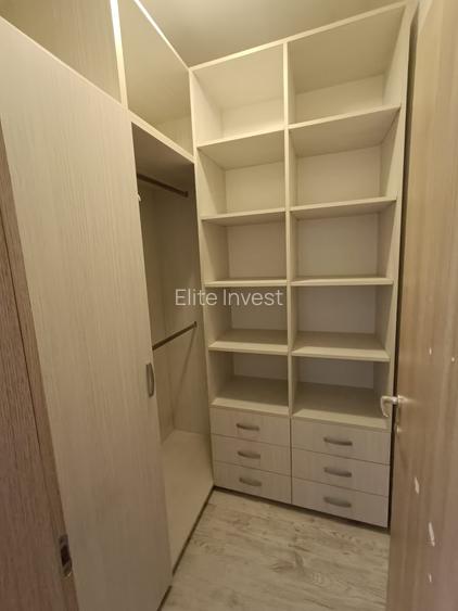 Apartament 2 camere-10 min Metrou Aparatorii Patriei-Loc parcare inclus - 12
