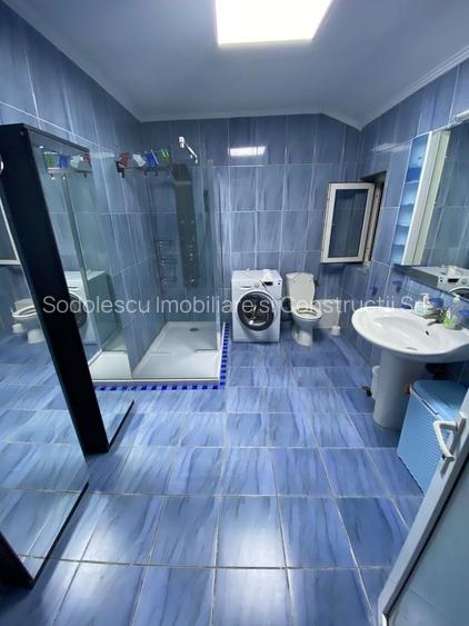 Vilă zona Liviu Rebreanu - 19