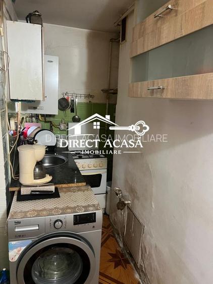 Apartament 2 camere – preț accesibil | Ady Endre - 10
