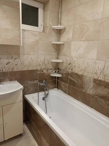 De vânzare apartament cu 2 camere în Sfântu Gheorghe - 9