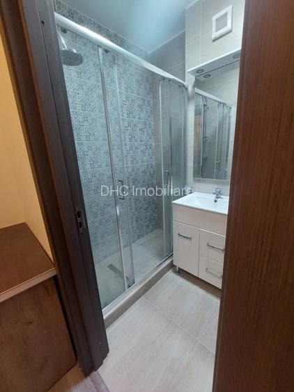 Garsoniera Grozavesti centrala termica proprie - 12