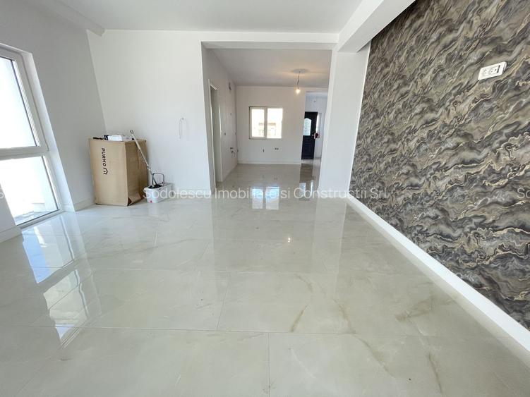 Duplex in Dumbravita cu garaj - 3