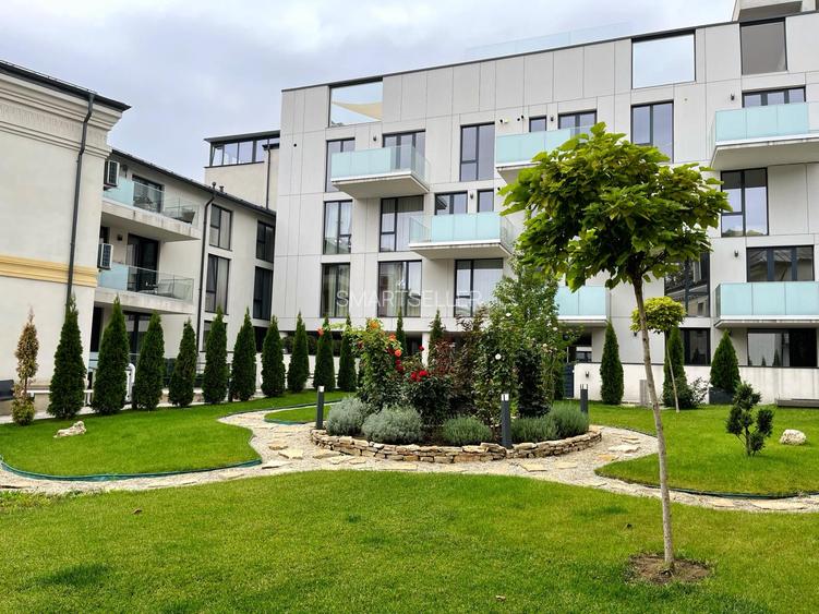 Apartament 2 Camere în Ansamblul de Lux Carmen Sylva – Zona Unirii!!! - 29