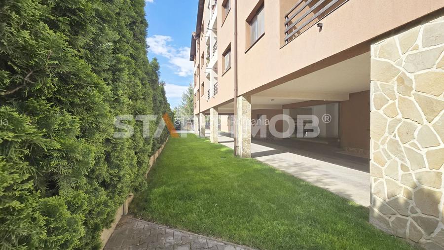 Apartament 3 camere zona Coresi cu parcare - 35