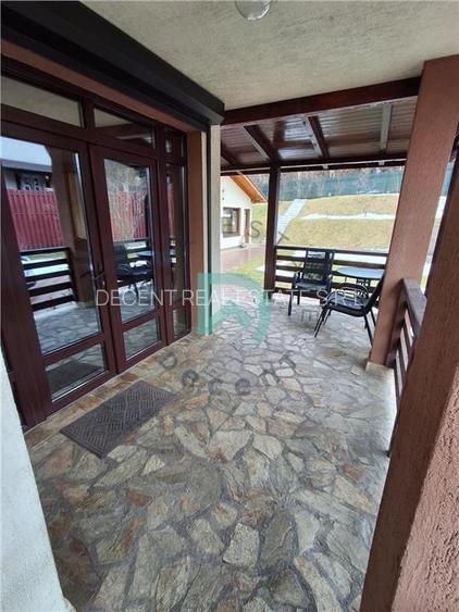 Casa Dambul Morii, Sacele, Brasov - 22