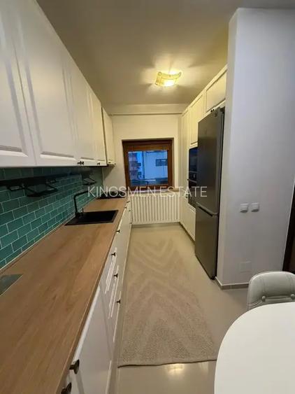 Apartament 3 camere decomandat  Golden Residence, Otopeni - 7